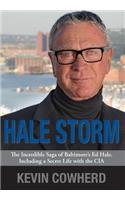 Hale Storm