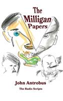 Milligan Papers (hardback)