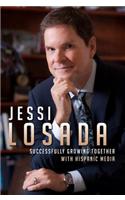 Jessi Losada: Successfully Growing Together with Hispanic Media