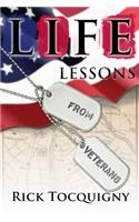 Life Lessons from Veterans