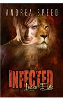 Infected: Lesser Evils