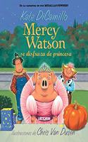 Mercy Watson