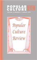 Popular Culture Review