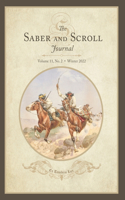 The Saber and Scroll Journal