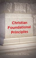 Christian Foundational Principles