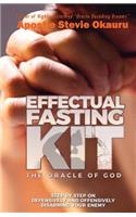 Effectual Fasting Kit