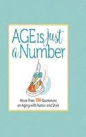 Age Is Just a Number