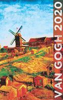 Van Gogh 2020