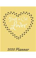 Trust A Cat Lover