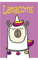 Lamacorns