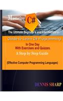 Mastering C#