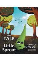 The Tale of Little Sprout