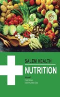 Salem Health: Nutrition: Print Purchase Includes Free Online Access