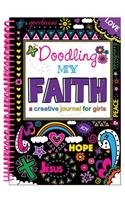 Doodling My Faith