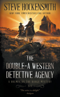 Double-A Western Detective Agency