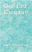 One Last Campfire