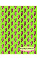 Graph Paper Notebook