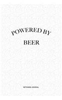 Powered By Beer