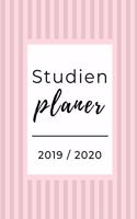 Studien Planer 2019 / 2020