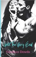 Until The Very End