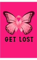 Get lost