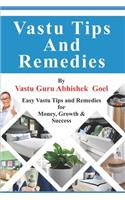Vastu Tips and Remedies