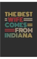 The Best Wife Comes From Indiana
