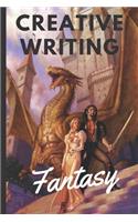 Creative Writing: A Creative Writers dream come true - this book offers 10 story starts to help you begin a story and allow your imagination to finish the journey.