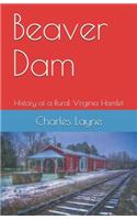 Beaver Dam: The History of a Rural Virginia Hamlet
