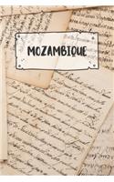 Mozambique