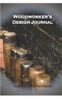 Woodworker's Design Journal