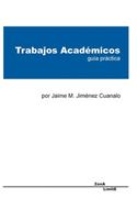 Trabajos Académicos