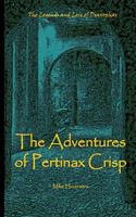 Adventures of Pertinax Crisp