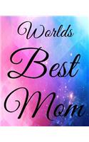 World Best Mom