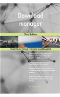 Download manager: Third Edition