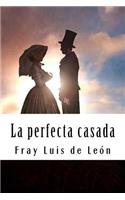 La perfecta casada