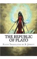 The Republic of Plato