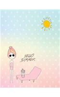 Hello summer