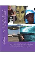 Other Side Of The Lake The Purple Girl III Hungary Received UFO signals