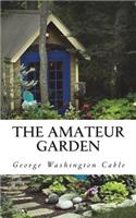 The Amateur Garden