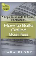 How to Build Online Business