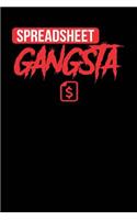 Spreadsheet Gangsta
