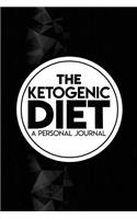 The Ketogenic Diet