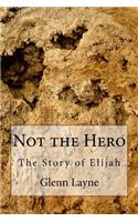 Not the Hero