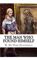 The Man Who Found Himself