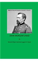 John Morgan's Raid