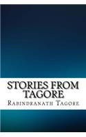 Stories from Tagore