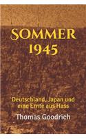 Sommer 1945