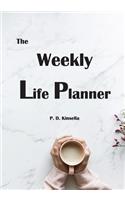 The Weekly Life Planner