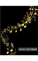 Music Notebook
